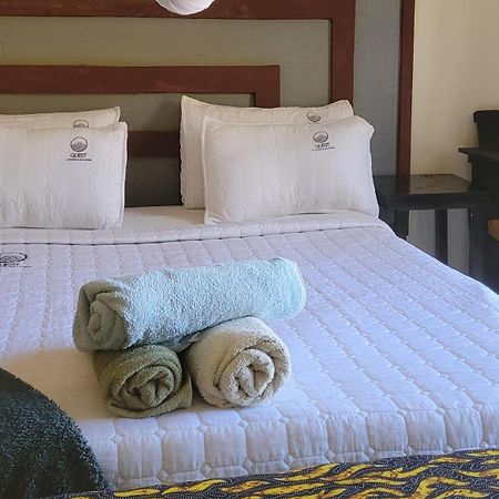 Quest Bed & Breakfast Lilongwe Ngoại thất bức ảnh