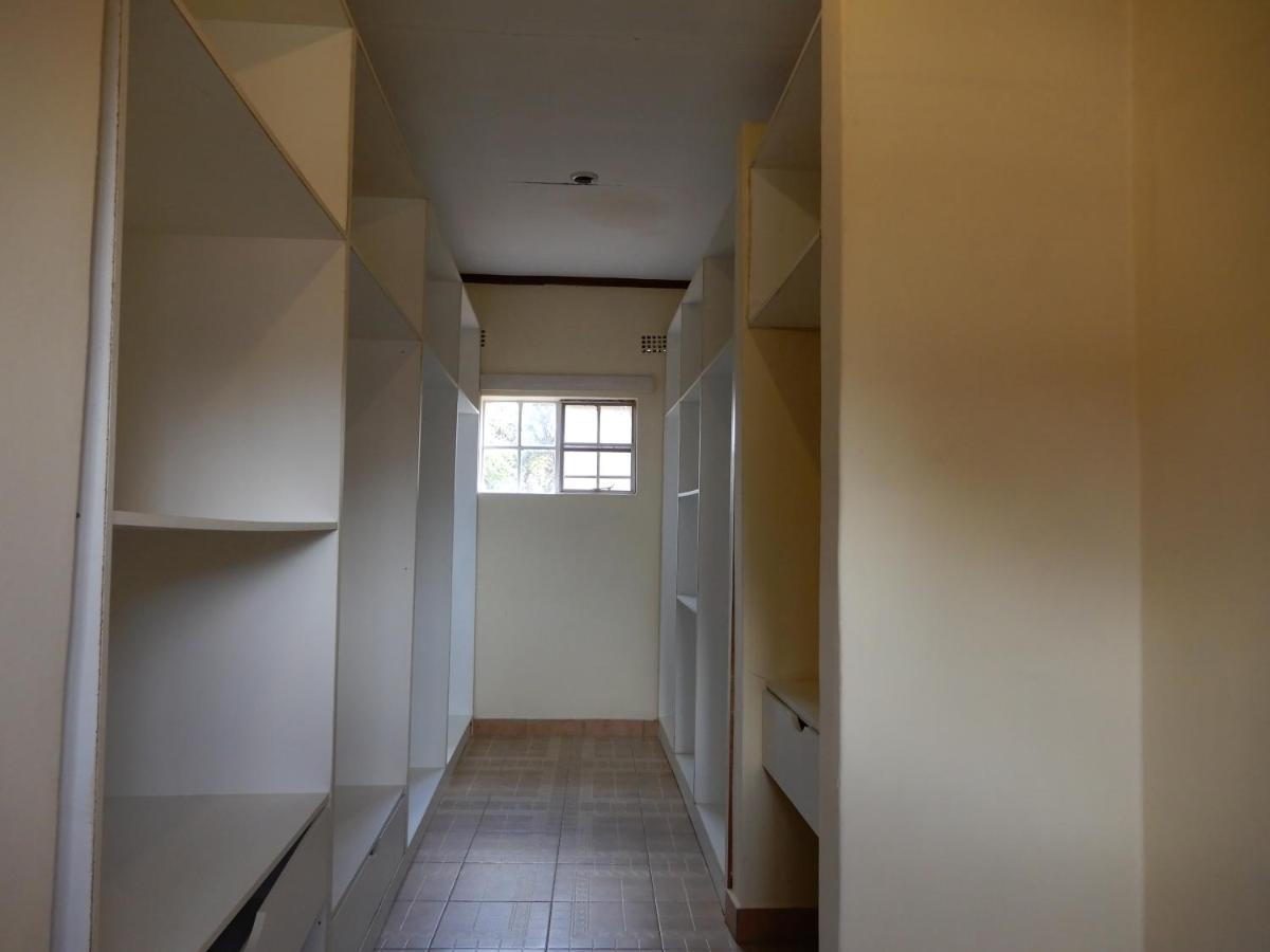 Quest Bed & Breakfast Lilongwe Ngoại thất bức ảnh