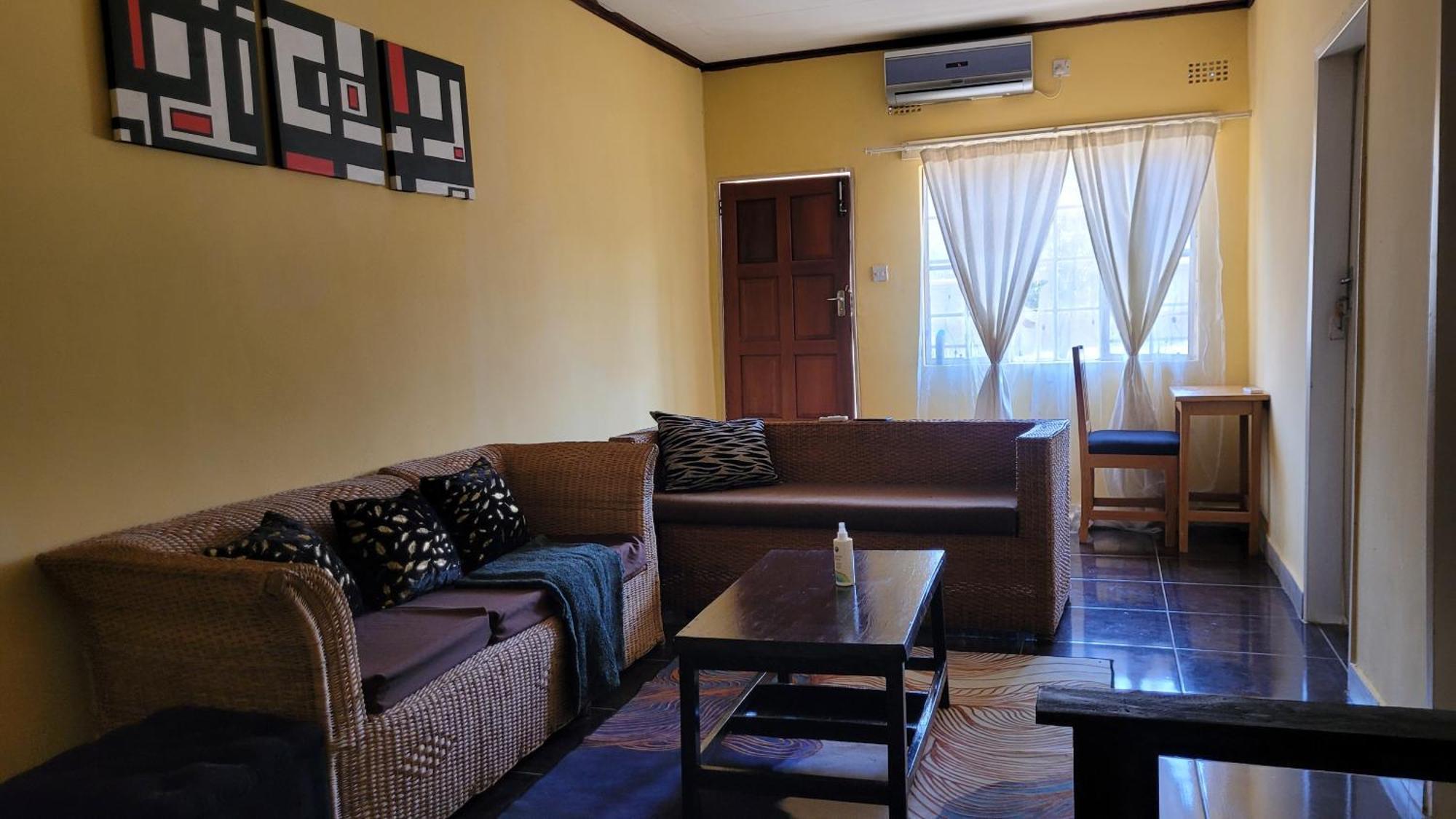Quest Bed & Breakfast Lilongwe Ngoại thất bức ảnh