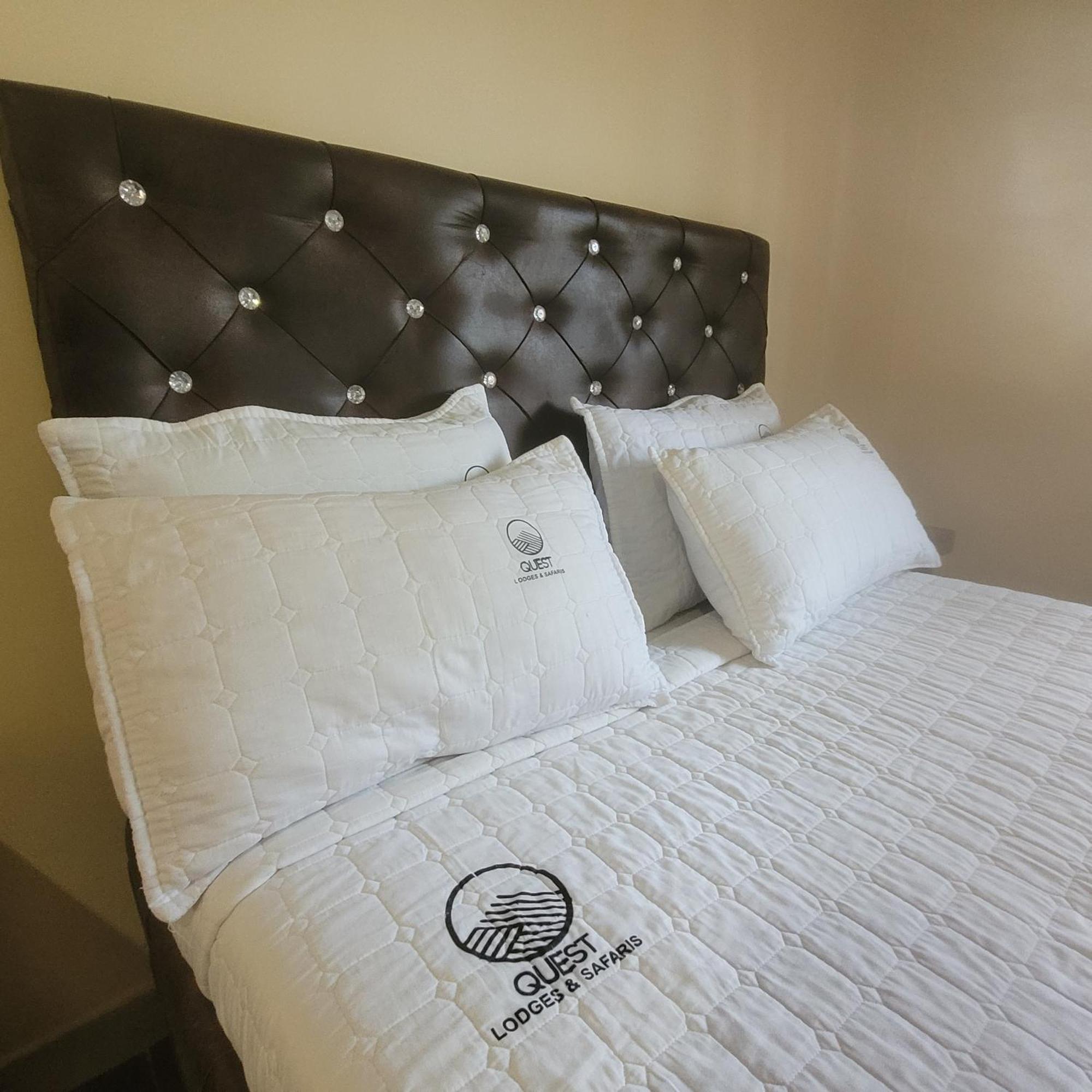 Quest Bed & Breakfast Lilongwe Ngoại thất bức ảnh
