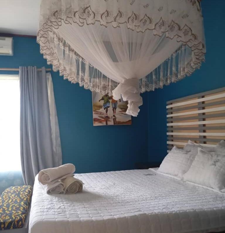 Quest Bed & Breakfast Lilongwe Ngoại thất bức ảnh