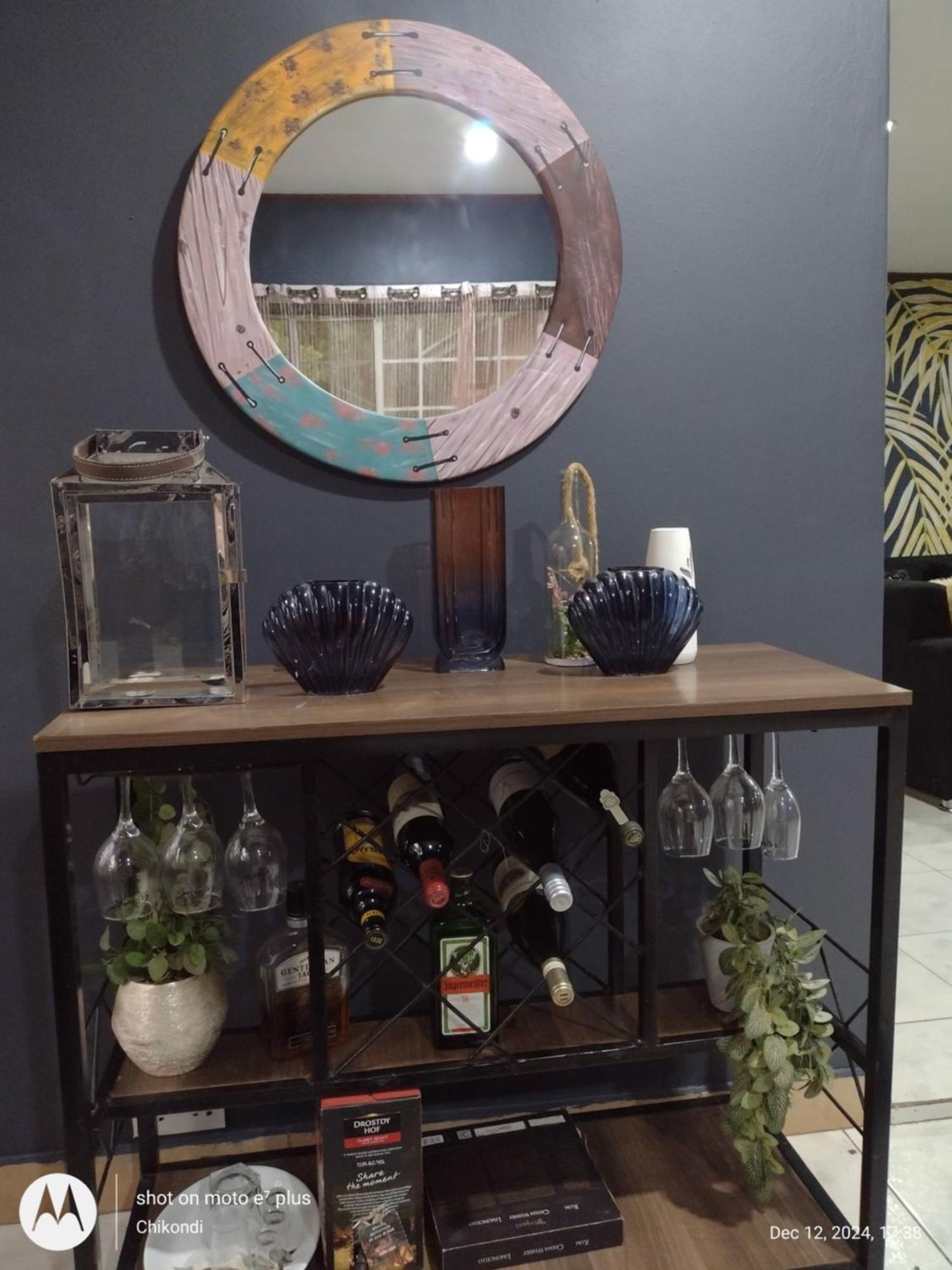 Quest Bed & Breakfast Lilongwe Ngoại thất bức ảnh